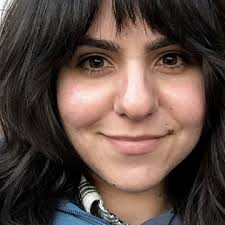 minafarzad (Mina Farzad)