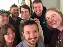 It's All People. And It's All Connected