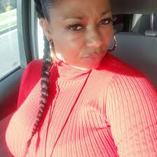 Ciara and her daughter Amora!