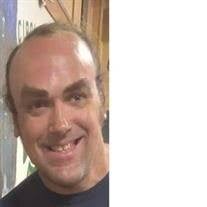 Christopher Daniel Ritenour Obituary