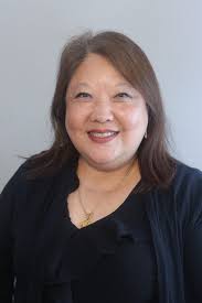 Sandra Shackelford and May Lor