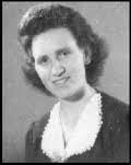 Mary Pointer Obituary (03/05/1924