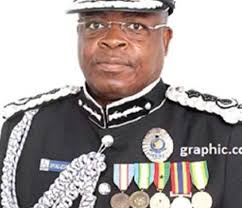 Swift action by Oppong Boanuh not enough for IGP position
