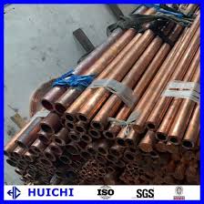 For example, you could expect to pay $8,000 to $10,000 to have a plumber replace the old pipes. China Low Cost Expansion Joint Copper Pipe In Stock China Copper Alloy Copper Tube
