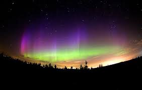 Northern Lights See The Northern Lights Northern Lights Places To See