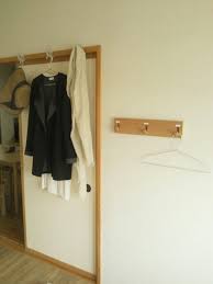 通園カバン置き場 無印良品 やさしいおうち 整理収納アドバイザー 無印良品 整理収納