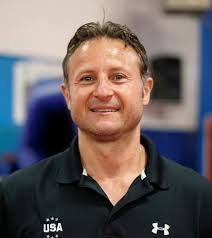 MIR Coaches — Make It Right Gymnastics