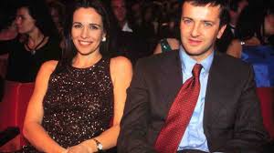 Il 14 settembre 2017, di fronte al dott. Cristina Parodi Piccante Su Giorgio Gori Abbiamo L Intimita Dei Meteoweek