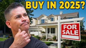 Buying a Home in 2025? What Investors Need to Know