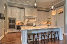 Large kitchen islands with seating and sink. Granite Kitchen Island With Seating Ideas On Foter
