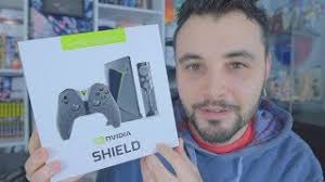 While older shield tvs had remotes available, they also included controllers, which were the primary way nvidia expected users to interact with the system. Xnxubd 2019 Nvidia Shield Tv Review Uk ØªØ­Ù…ÙŠÙ„ Ø§ØºØ§Ù†ÙŠ Ù…Ø¬Ø§Ù†Ø§