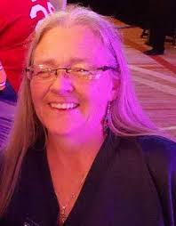 Mary "Kat" Campbell Puckett