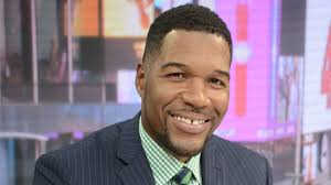 GMA's Michael Strahan sparks reaction with message following covid battle