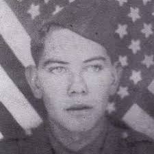 PVT Carl E Huffman (1924-1944)