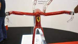 So it's very possible that this bike is a bianchi sport ss. Bianchi And Ferrari Debut First Collaboration Bike Cyclingnews