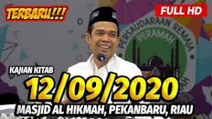 Kabar hari ini ~ uas bikin yaqut menag terdiam soal agama bukan aspirasi, partai dan jabatanmu ?!? Yakin Anda Sudah Menjadi Orang Ikhlas Ceramah Ustadz Abdul Somad Uas 2020 Ø¯ÛŒØ¯Ø¦Ùˆ Dideo