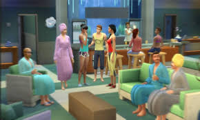 8 rows · oct 19, 2021 · description of the sims freeplay. Vip The Sims Freeplay Tricks For Android Apk Download