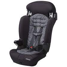 Booster seats are not accepted. Cosco Finale 2 In 1 Booster Car Seat Braided Twine Walmart Com Walmart Com