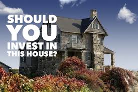 How to calculate cap rate on rental property. Should You Invest In This Rental Income Property