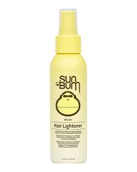 Dark hair is fantastic but you may want some change by lightening it up a few shades. Sun Bum Blonde Hair Lightener Cult Beauty