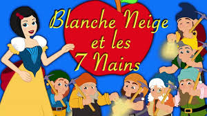 Find great deals on ebay for blanche neige et les 7 nains. Blanche Neige Et Les 7 Nains 1 Conte 4 Comptines Et Chansons Dessins Animes En Francais Video Dailymotion