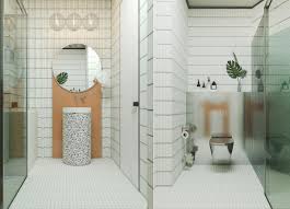 The main objective with minimalist designs is to find elegance from the nature around. 40 Modern Minimalist Style Bathrooms Minimalist Small Bathrooms White Minimalist Bathrooms Bathroom Design