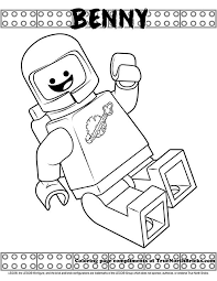 Lego movie 2 rex dangervest coloring pages. The Lego Movie 2 Release True North Bricks Lego Movie Coloring Pages Lego Coloring Pages Coloring Pages