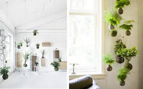 Durante la década de los 70 los tejidos a mano experimentaron una popularidad increíble que dejó huella, hoy. Decoracion De Casa U Oficina Decoracion Con Plantas