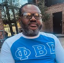 Founders Day ready. #BluPhi #Jan9th