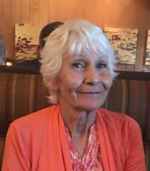 Barbara Couch Obituary (1946