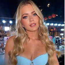 Tasha Love's Instagram, Twitter & Facebook