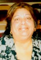 Maria Garcia Obituary (2008)