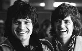 When I die, I want to rest upon your graceful mountains so free For that is  where God will look for me..' Love this song. I hope that Ike, Margaret,  Phil and