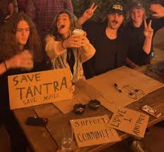 San Marcos City Council votes to let coffee shop keep live music after  community outcry