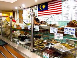 Malaysian high commission, ottawa, canada: M Sia Hall Canteen In London Allegedly Bans Non M Sians From Dining Here S What Happened World Of Buzz