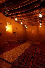 بيوت الطين بساطة الحياة لن تعود