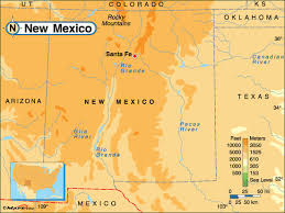 We did not find results for: New Mexico Base And Elevation Maps