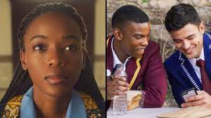 Blood and water fans are over the moon after the release of a new trailer for season today. Blood Water Season 2 Release Date Cast Spoilers And News About The Netflix Series Popbuzz