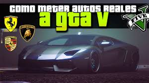Elige tu juego favorito, y diviértete! Como Instalar Mods De Autos En Gta V Facil Y Rapido Tutorial En Espanol Openiv Youtube