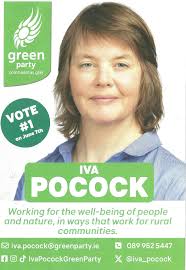 Irish Election Literature