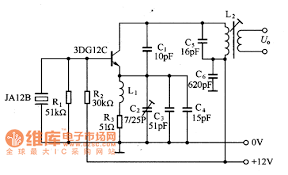 oscillator circuit page 17 oscillator circuits next gr