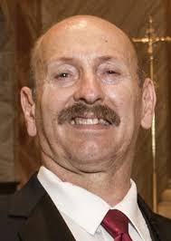 Ronald Fritz Obituary (1950