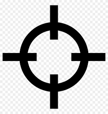 Target Objetive Crosshair Headhunter Comments Fortnite Kill Logo Png Clipart Is Best Quality And High Resolution Which C Epic Games Account Fortnite Clip Art
