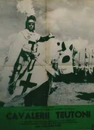 Ordinele cavalerilor ioaniti, templieri sau teutoni, pentru a le numi pe cele mai cunoscute, au aparut din nevoia de a apara statele cruciate si pe pelerinii din tara sfanta. Cavalerii Teutoni Film Wikipedia