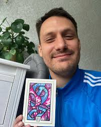 Profile for Art By Peter List