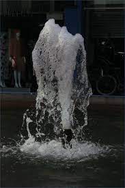 Which is the best definition of still water? Trying To Capture A Still Water Fountain Picture Water Fountain Still Water Water