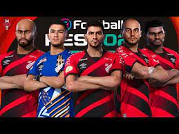 It seems that athletico paranaense is in better form and they have a better chance at winning, despite having won only one match against avai in the past. Pes 2021 Elenco Athletico Paranaense Atualizado No Efootball Pes 2021 Season Update Youtube