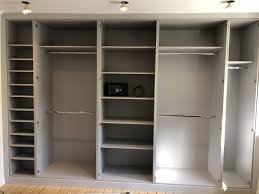 Fitted Wardrobe Ideas From Simply Fitted Wardrobes Fitted Wardrobe Interiors Fitted Wardrobes Bedroom Built In Wardrobe