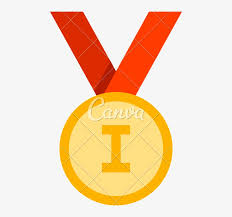 That's better than 40 percent of team usa's medals. Png Black And White Olympic Gold Icons By Medal Icon Color Free Transparent Png Download Pngkey