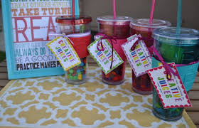 The jamba juice promo code should be sent to you after sign up. Teacher Gift Ideas My Finished Gifts My Frugal Adventures
